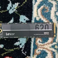 هارد ssd m2 512gb gen3|قطعات و لوازم جانبی رایانه|لنگرود, |دیوار