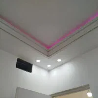 گچکاری پذیرفته میشود|خدمات پیشه و مهارت|گرمدره, |دیوار