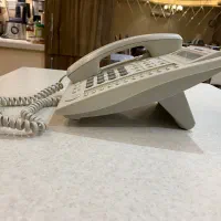 تلفن رومیزی سانترال پاناسونیکKX-T7730X|تلفن رومیزی|کرج, عظیمیه|دیوار