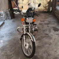 هوندا 125 ( 1402)|موتورسیکلت|تهران, قصر فیروزه ۱|دیوار