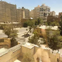 ۸۰متر ۲خواب ۴راه نادرشهر تمیز غرق در نور|اجارهٔ آپارتمان|مشهد, میعاد (شهرک غرب)|دیوار