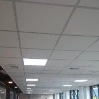 سقف کاذب آسمان مجازی pvc کناف سرویس بهداشتی طلق|خدمات پیشه و مهارت|تهران, گیشا|دیوار