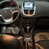 پژو 207i اتومات مدل 96|خودرو سواری و وانت|کرمان, |دیوار