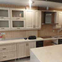 کابینت نئوکلاسیک