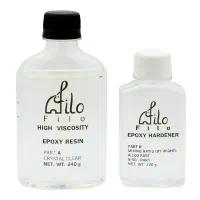 رزین و هاردنر فیلو بسته 360گرمی