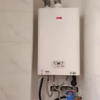 خدمات فنی پکیج آبگرمکن و کولرگازی