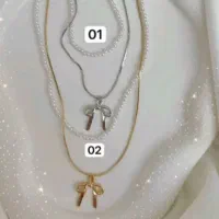 گردنبند ترند|بدلیجات|قزوین, |دیوار