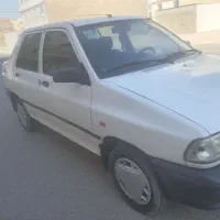 پراید۱۳۱ مدل ۹۶ درحدصفر|خودرو سواری و وانت|قرچک, میرزائی شمالی|دیوار