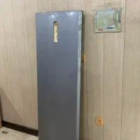 در یخچال دو قلو و مقداری وسیله دیگر|یخچال و فریزر|تهران, آبشار تهران (دریاچه)|دیوار