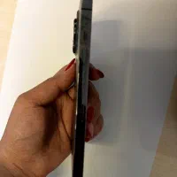 اپل iPhone 13 Pro با حافظهٔ ۲۵۶ گیگابایت|موبایل|تهران, سوهانک|دیوار