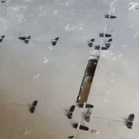 گچکارکاشیکاربناهمه کاره تخریب بازسازی|خدمات پیشه و مهارت|اصفهان, پوریای ولی|دیوار