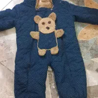 سرهمی در حد نو|کفش و لباس بچه|تربت جام, یحیی آباد|دیوار