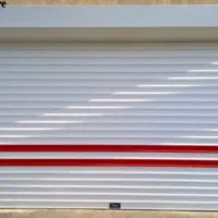 نصب کرکره برقی