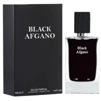 عطر بلک افغان
