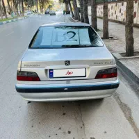 پارس 82