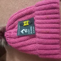 کلاه بافتنی نو