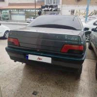 پژو ۴۰۵|خودرو سواری و وانت|بهبهان, |دیوار