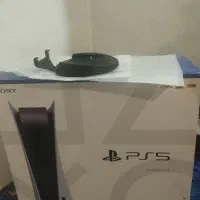 ps5 fat 1216سالم و تمیز|کنسول، بازی ویدئویی و آنلاین|تهران, ونک|دیوار