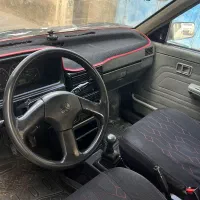 پراید مدل ۸۳|خودرو سواری و وانت|هشتگرد, ینگی امام|دیوار