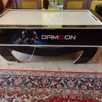 میز ایرهاکی