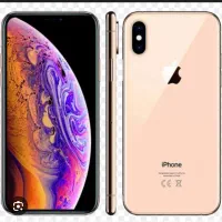 ایفون ایکس مکس 256تک سیم