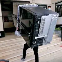 شرکت سبلان بار24ساعته باکارگروکامیونت|خدمات حمل و نقل|اردبیل, |دیوار