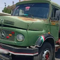 فروش یا معاوضه بنز تک