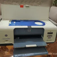 چرخ گوشت چاپگر رنگی پرینتر