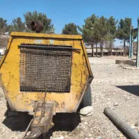 اجاره کمپرسور باد ۲۵۰