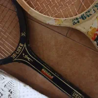 راکت تنیس