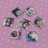 تابلو عکس مگنتی با عکس دلخواه|تابلو، نقاشی، عکس|خرمشهر, |دیوار