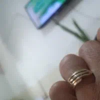 فروش ۸۲گرم طلا ۲۰۰بالای تابلو