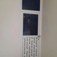 درب آلومینیومی