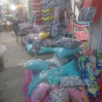 لحاف تشک بالش و الیافت|رختخواب، بالش، پتو|رشت, حمیدیان|دیوار