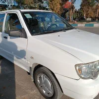 پراید 111 مدل 92 در حد خشک|خودرو سواری و وانت|کرمانشاه, |دیوار