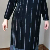 مجلسی مخمل کره ای اصل سنگدوزی شده