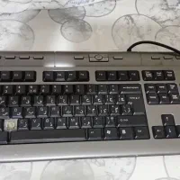 کیبورد سالم