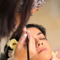 خدمات تخصصی آرایش دائم(میکروبلیدینگ،شیدینگ،بن مژه)