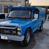 نیسان دیزل مدل 90