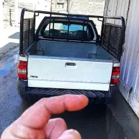 پراید وانت 151 مدل ۹۵