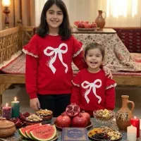 دورس تک یلدایی