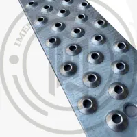 ترمز رمپ-صفحه ضدلغزش