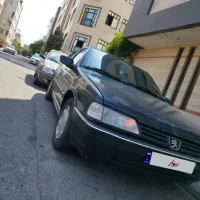 پژو آردی مدل 84