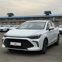 بیجینگ U5 پلاس/فوری/اقساطی