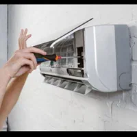 خدمات نصب.سرویس وتعمیرات انواع کولر|خدمات پیشه و مهارت|رشت, توشیبا|دیوار