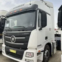 کشنده آتامان 1403|خودرو سنگین|اسلامشهر, ملکآباد|دیوار