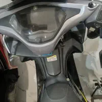 موتور ایروکس 1403|موتورسیکلت|مشهد, هنرور|دیوار