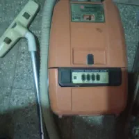 جاروبرقی ناسیونال