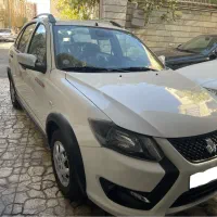 کوییک GX ۱۴۰۴ ارتقاء ۸۵ گانه/ صفر / با شرایط اقساط