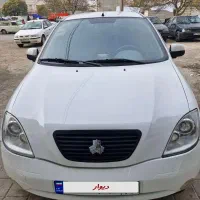 تیبا دو مدل ۱۳۹۵